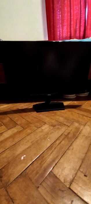 Dell se2419hr на запчастини(див. опис)