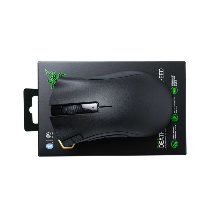 Миша Razer DeathAdder V2 X Hyperspeed
