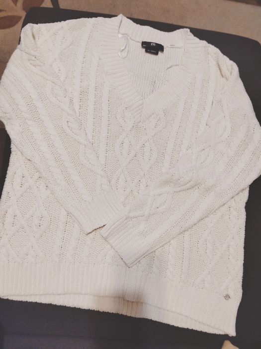 Sweter damski Monnari