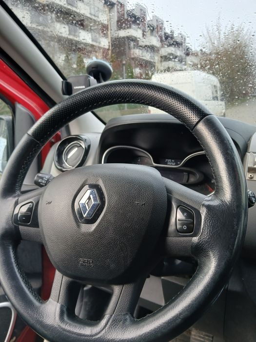 Renault Trafic Long, klima, tempomat, SALON POLSKA!!!