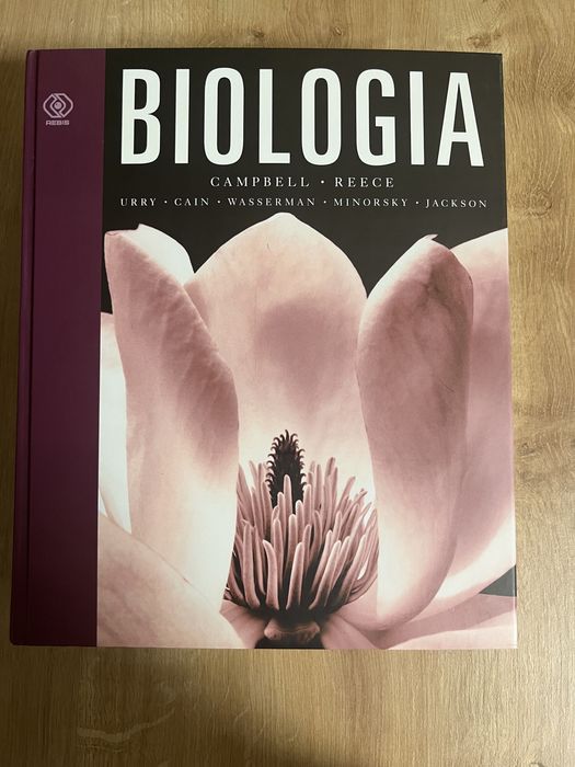 Biologia Campbell Reece