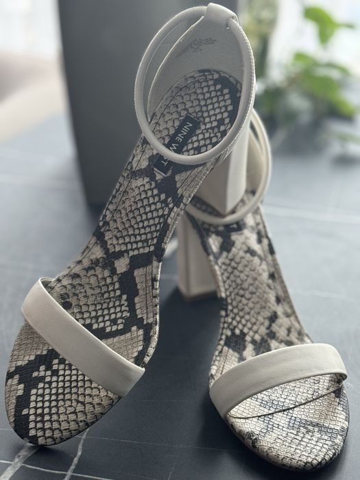 Босоножки Nine West