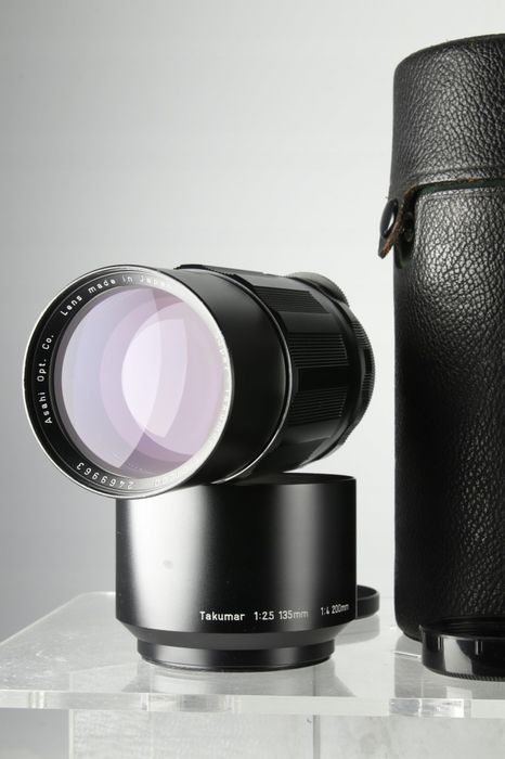 200mm f4 Super Takumar M42 +pokrowiec Gwarancja 23%VAT