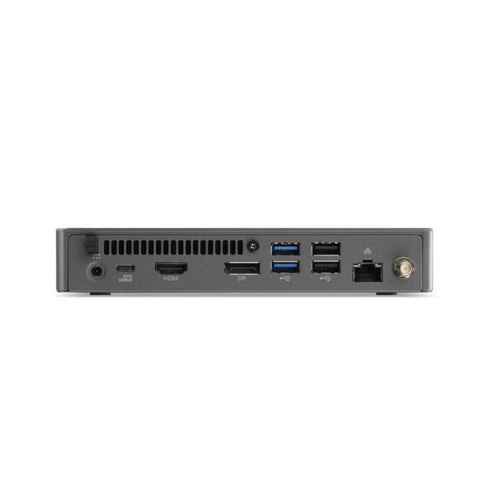 ISG Acer Veriton 2000 Mini Intel Core i7-13620H 16GB 512GB SSD UHD Graphics Win11Pro