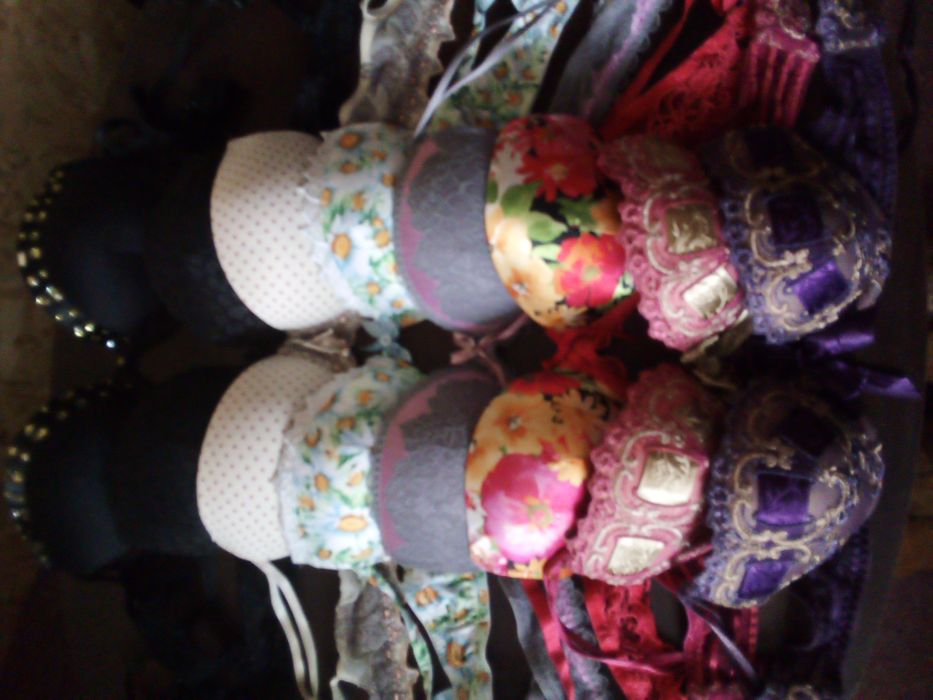 Продам или обменяю. Бюстгалтеры