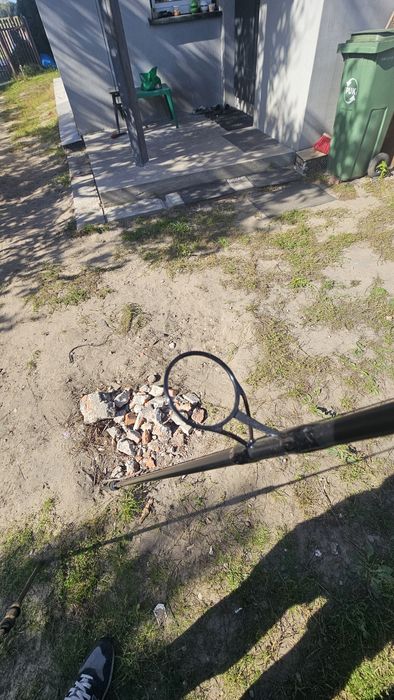 Sprzedam wędki karpiowe
