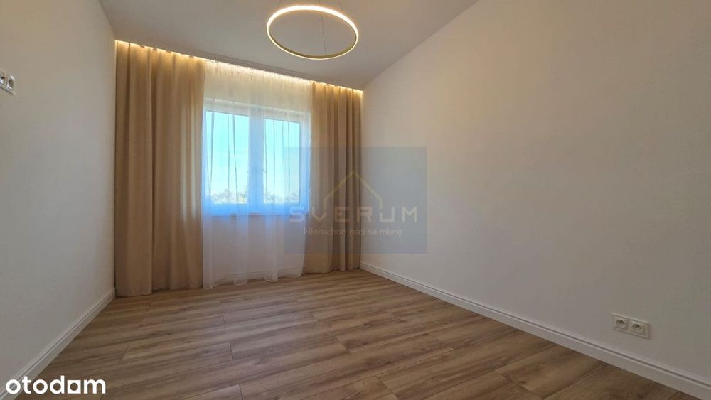 Kameralny apartament na sprzedaż, Lisiniec