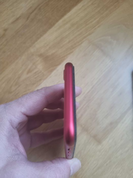 Корпус iphone SE 2020 оригинальный