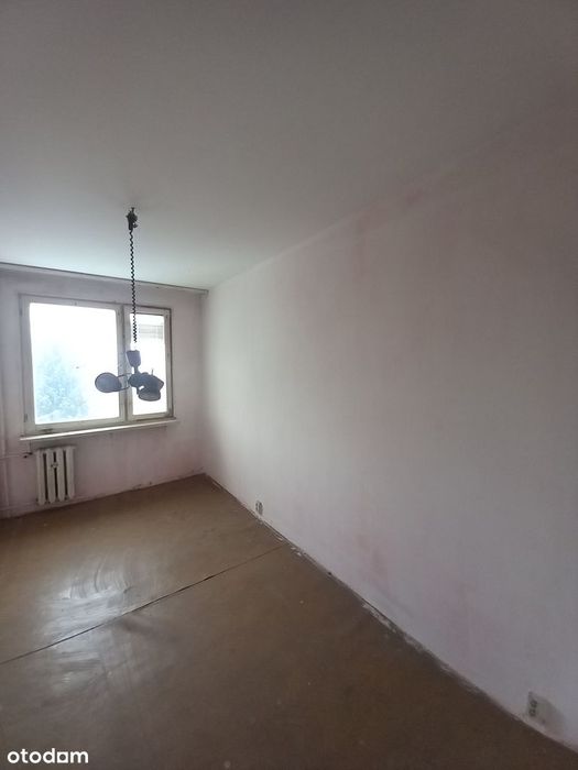 Mieszkanie z balkonem- NIŻSZA CENA!!! - Widok 5