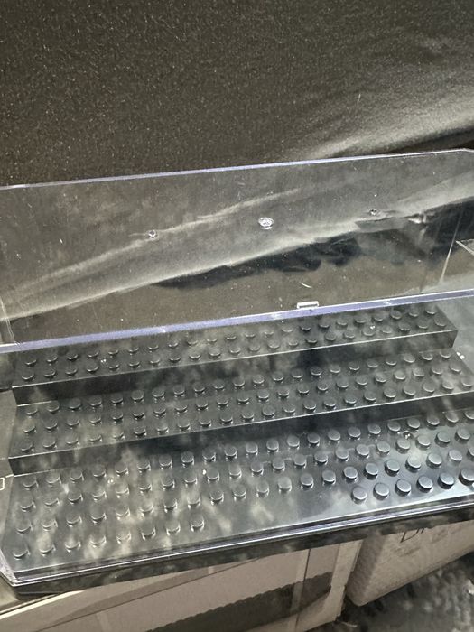 Gablota na klocki lego kompatybilne