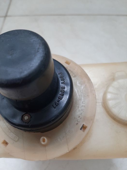 Бачок для омывателя