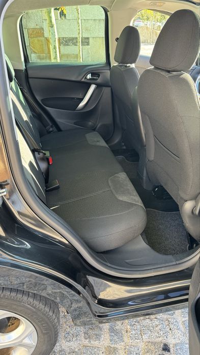 C3 1.4Hdi Exclusive