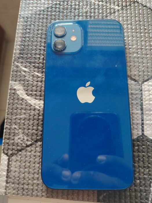 iPhone 12. 128gb
