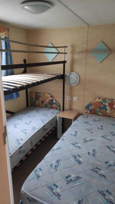 Casa Móvel / Mobile Home Nº 22302 IRM MERCURE T2 8x4m