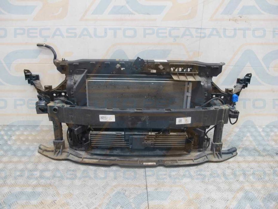 KIA XCEED LIFT GT-LINE Frente Completa 2 0 2 2 - 2 0 2 5