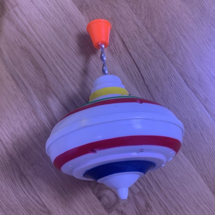 Музичні іграшки