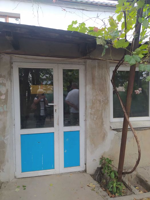 2-х эт.Дом 6 к 132 кв Конопатная 3 Военная в.уд л/кух 3 хоз дв под рем