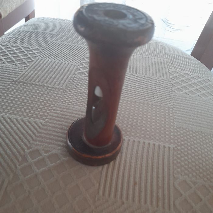 Ampulheta antiga