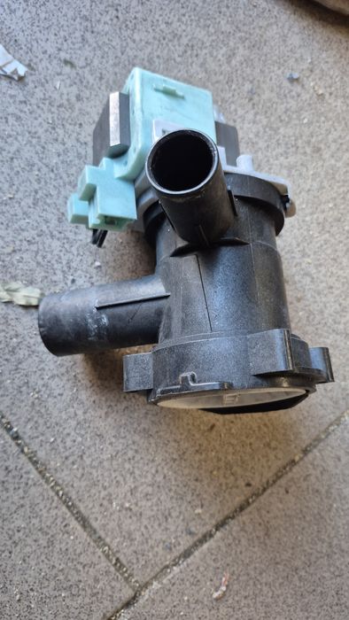 Pompa spustowa do pralki Bosch maxx 6