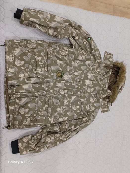 Kurtka Quiksilver Utility