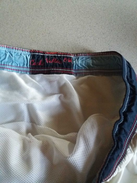 Piękne szorty męskie -  Cache Valley XL-super