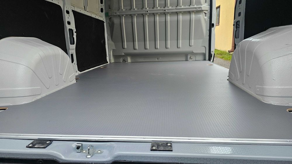 Ducato Boxer,Jumper Movano,Proace Max-L3 Podłoga Brąz- WYSYŁKA GRATIS