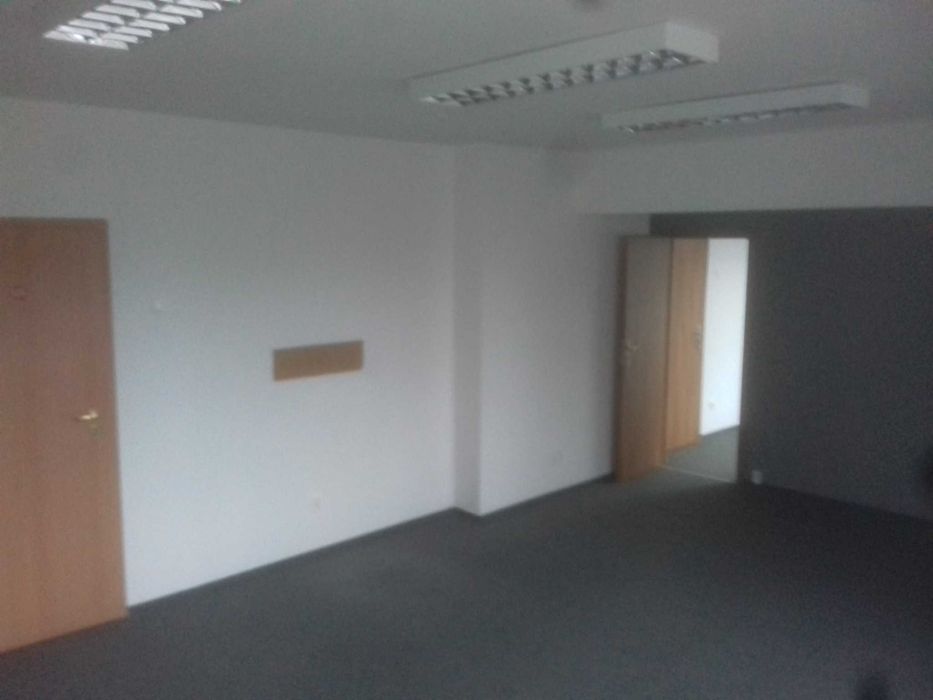 Lokal Biurowy 55 m² z Klimatyzacją w Centrum - Politechniki 22/24