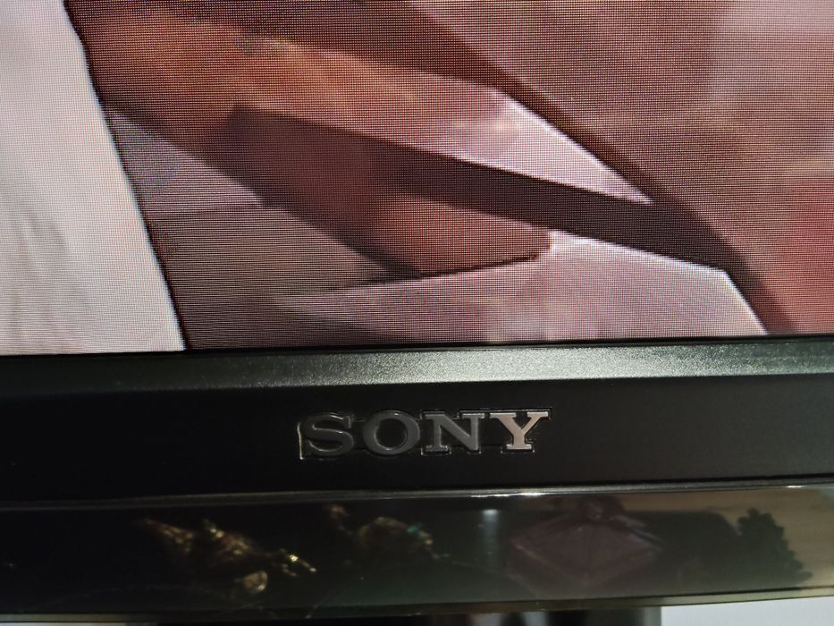 Tv Sony Bravia 40 cali