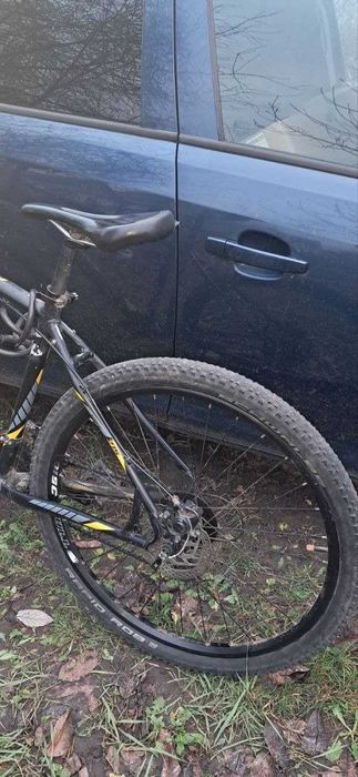 Продам велосипед Comanche Prairie