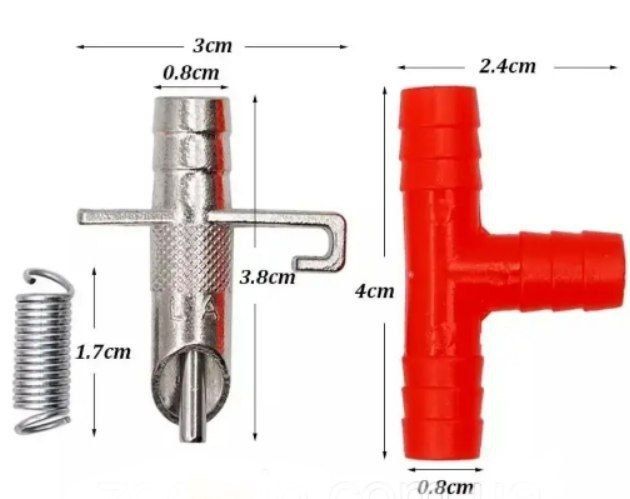 Ніпельна напувалка для кролів нипельная поилка для кролей