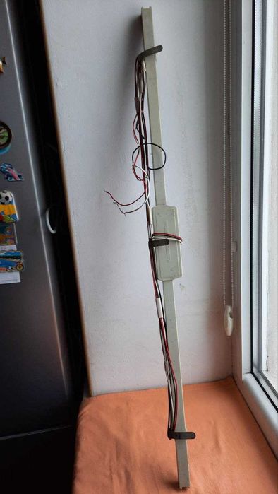 Дополнительный стоп сигнал на автомобили ваз времен СССР ретро