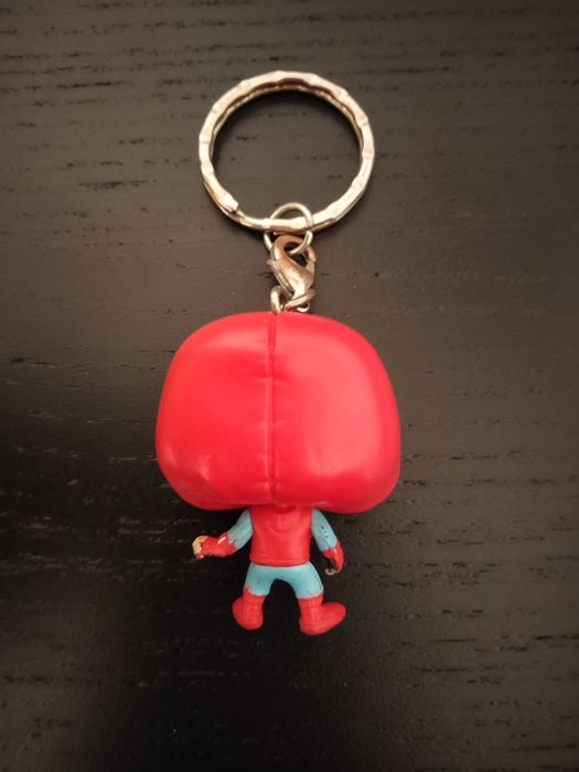 Keychains Funko Pops