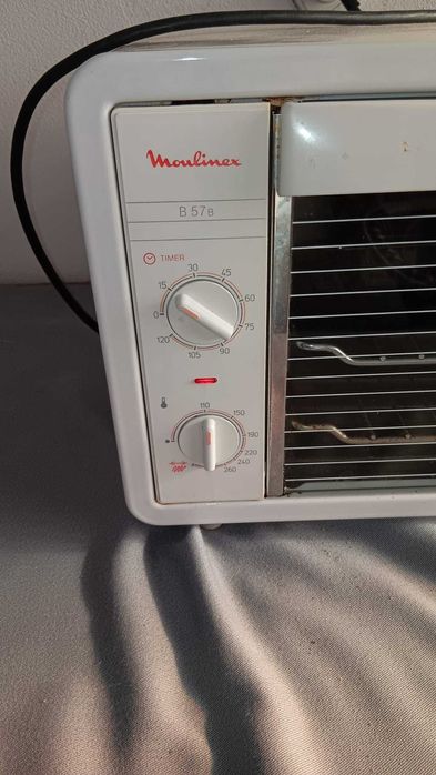 Forno Moulinex 1500W