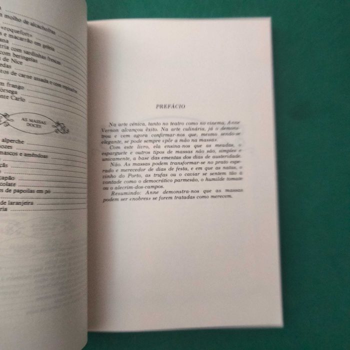 111 Receitas de Massas - Anne Vernon