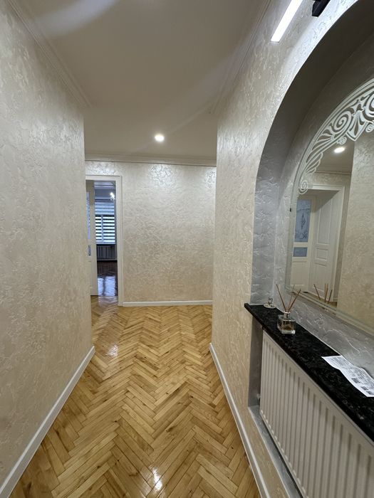 Оренда 3 кімнатної квартири центр люкс