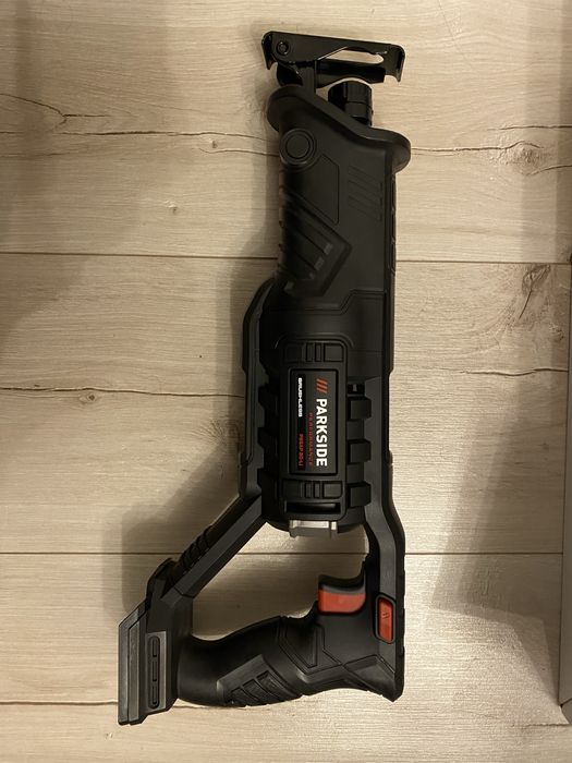 Piła szablasta Parkside Performance nowa