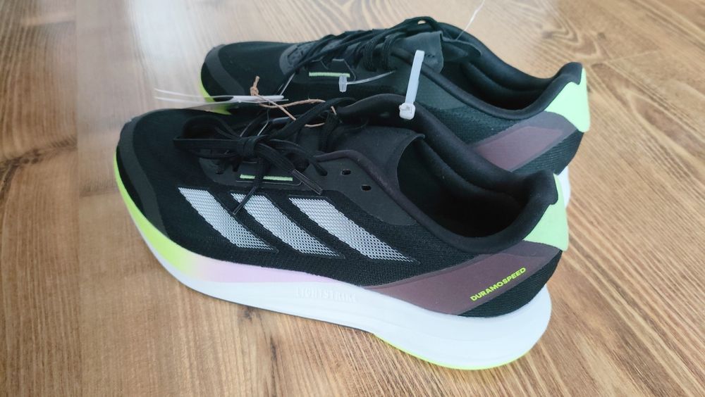 Adidas Duramo Speed rozm. 44