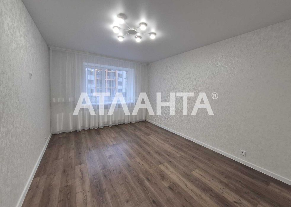 Продам 1к. однокімнатна квартира. Новобудова. АГВ. Ремонт. Вишенька.