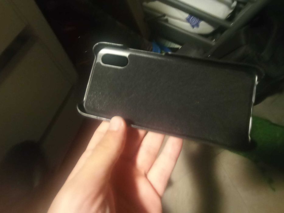 Capas de telemovel sortidas