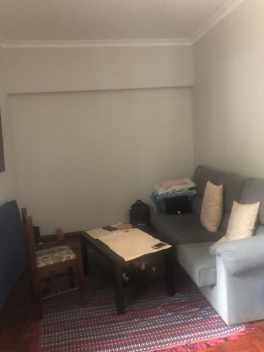 Vende-se apartamento