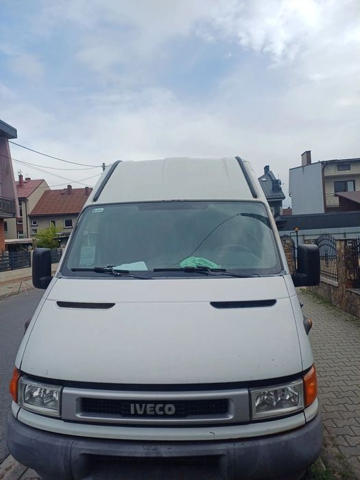 Iveco