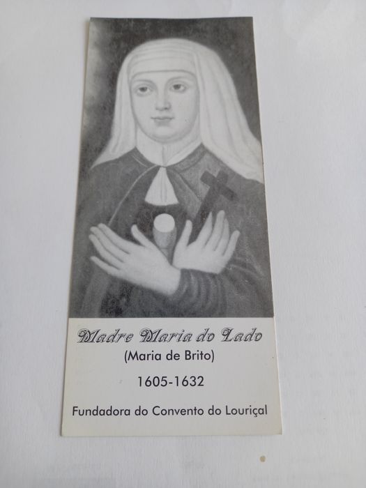 Pagelas dos Pastorinhos de Fátima: Francisco, Jacinta e Lúcia e outros