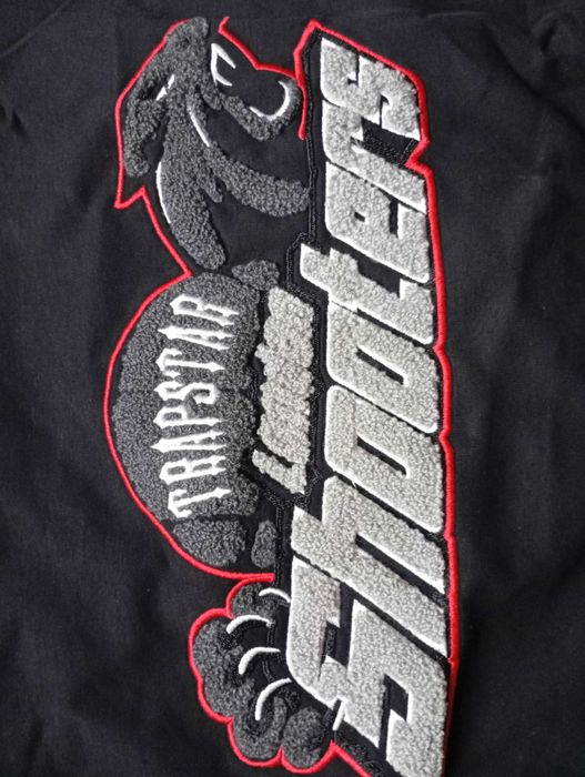 Set Trapstar Shooters M okazja lato