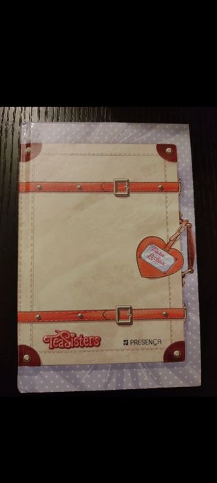 Livro Tea Stilton : um sonho de amor em Lisboa