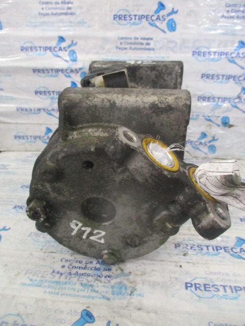 Compressor AC VOLVO C30