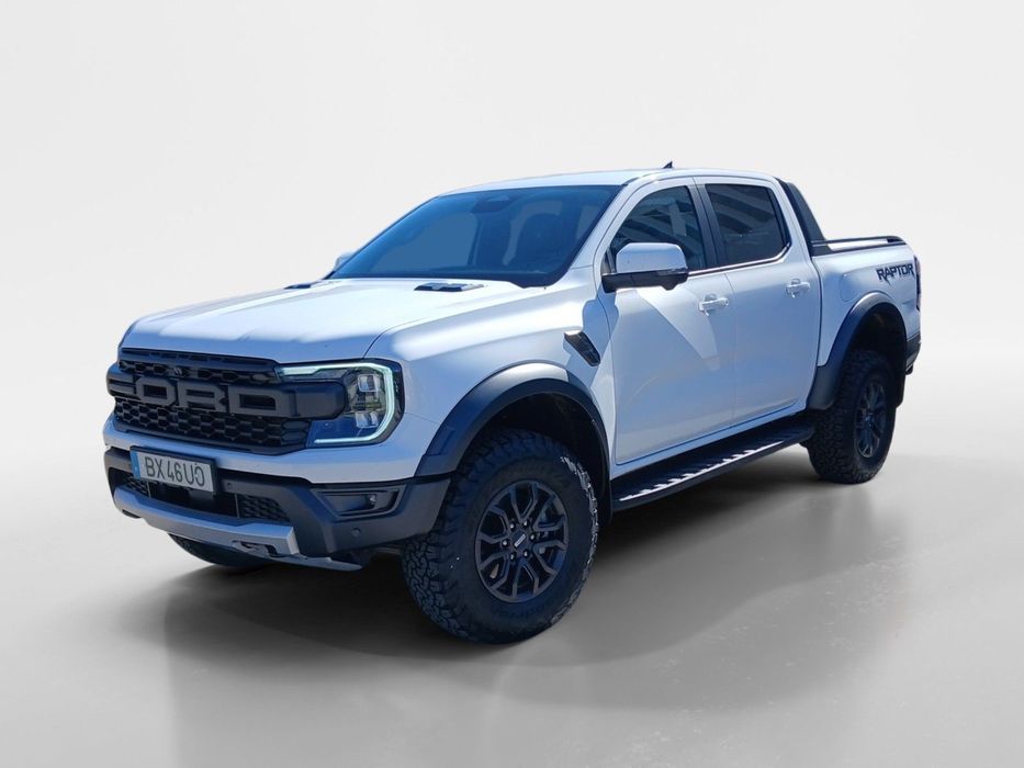 Ford Ranger 2.0 EcoBlue CD Raptor 4WD Aut.