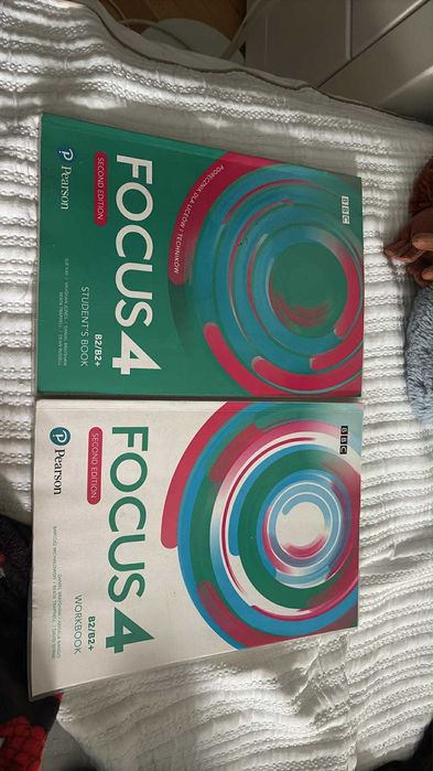 Podręcznik do angielskiego