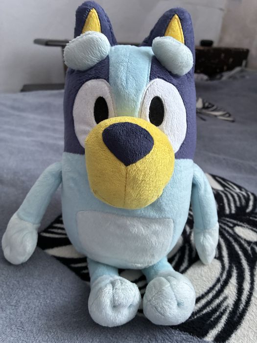 Блуі ,Блуи Bluey собака
