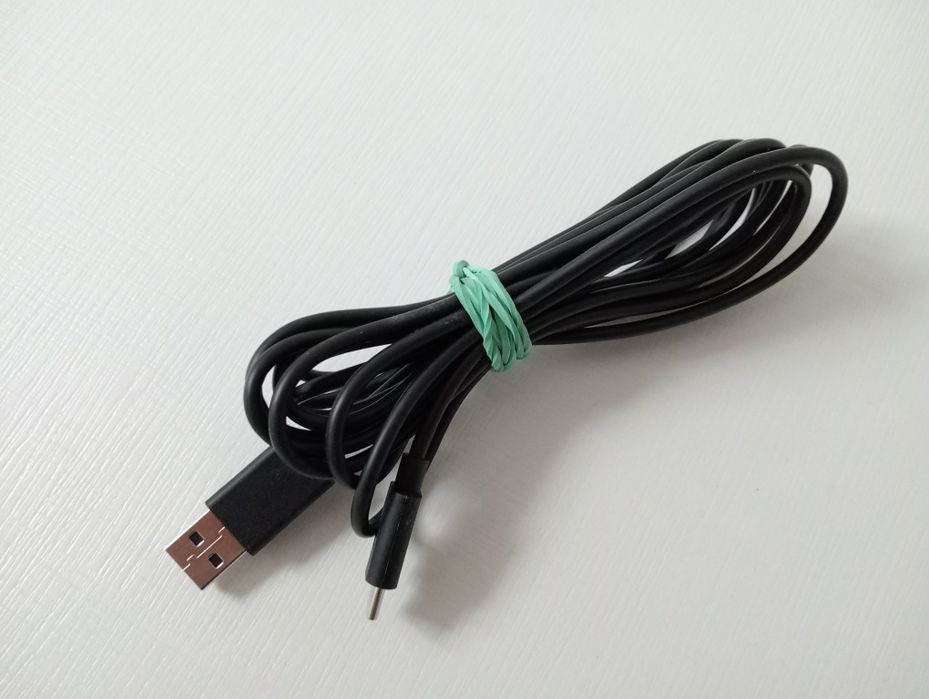 Oryginalny kabel USB-C Xbox One