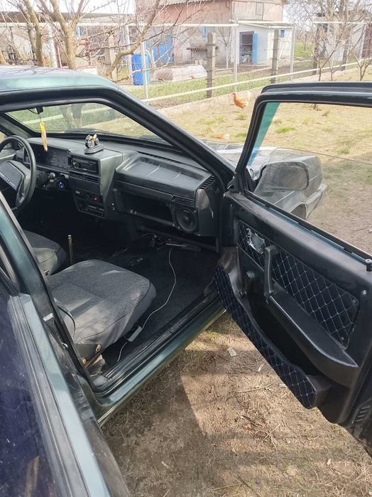 Продам авто ВАЗ 99. На ходу